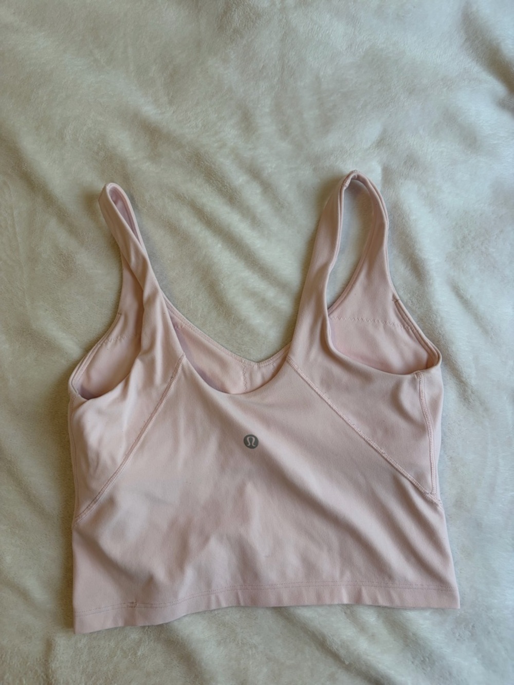 Lululemon align tank - Picture 2 of 2